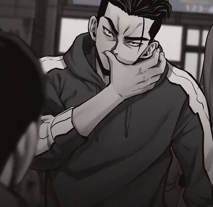 Nắm Đấm Chapter 14 - 8