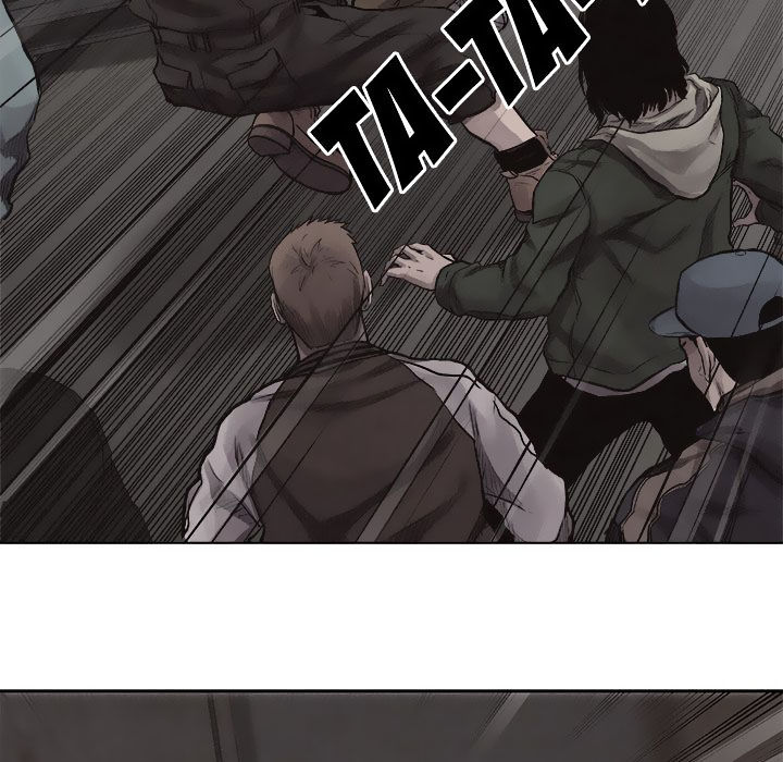 Nắm Đấm Chapter 27 - 9