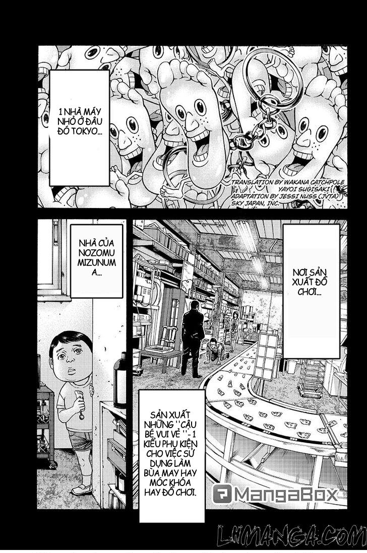 Billion Dogs Chapter 36 - 2