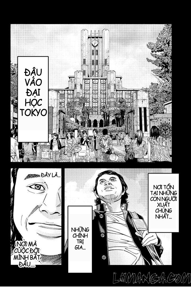 Billion Dogs Chapter 36 - 5