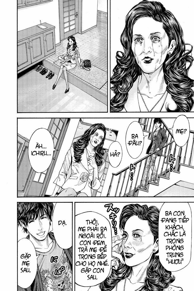 Billion Dogs Chapter 6 - 8