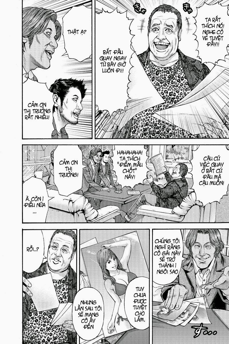 Billion Dogs Chapter 6 - 10