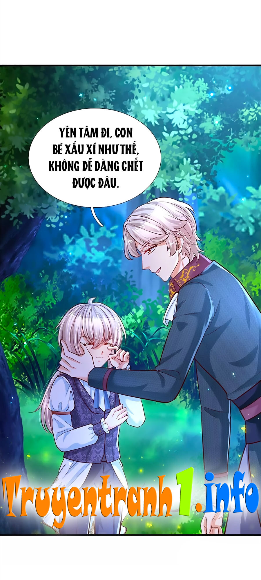 Bỗng Một Ngày Trở Thành Con Gái Nhà Vua Chapter 200 - 10
