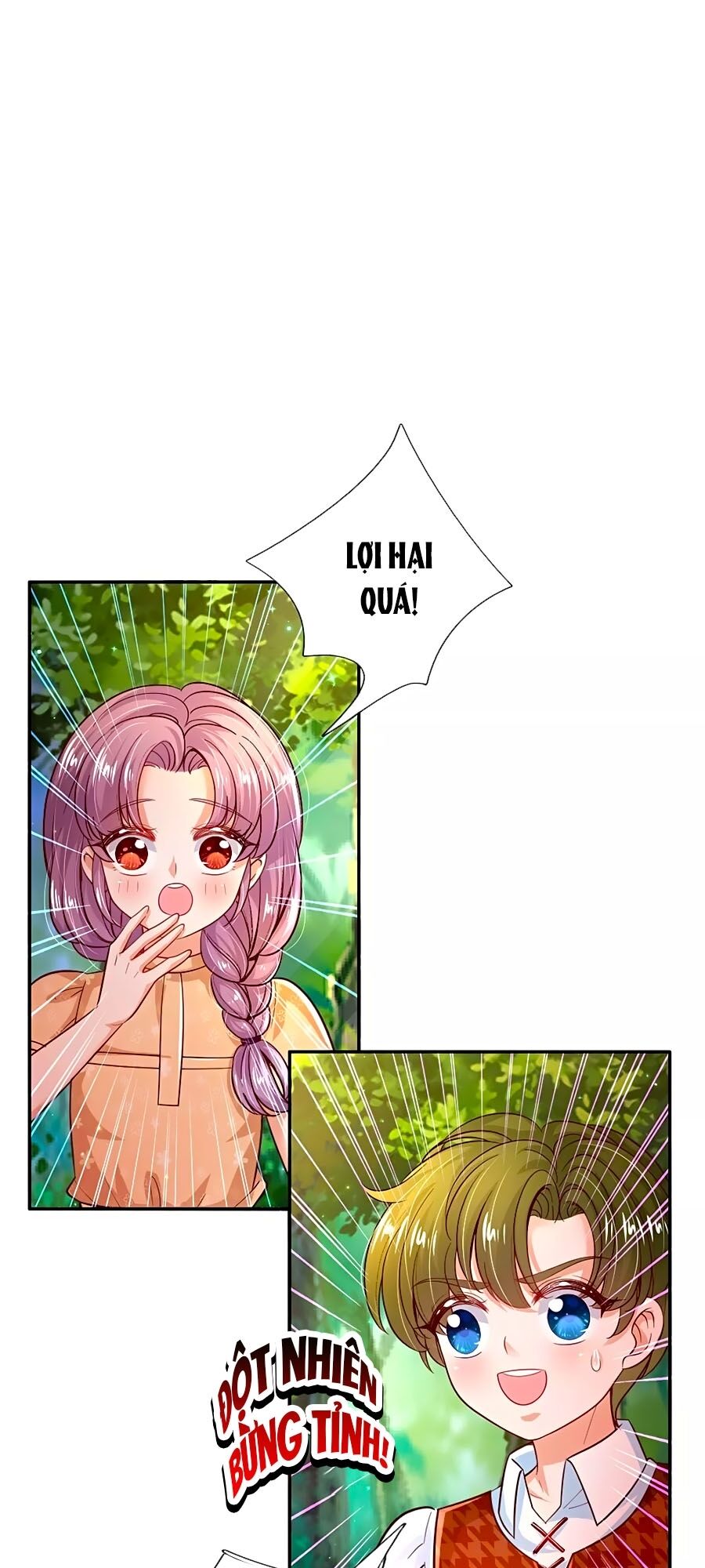 Bỗng Một Ngày Trở Thành Con Gái Nhà Vua Chapter 202 - 31