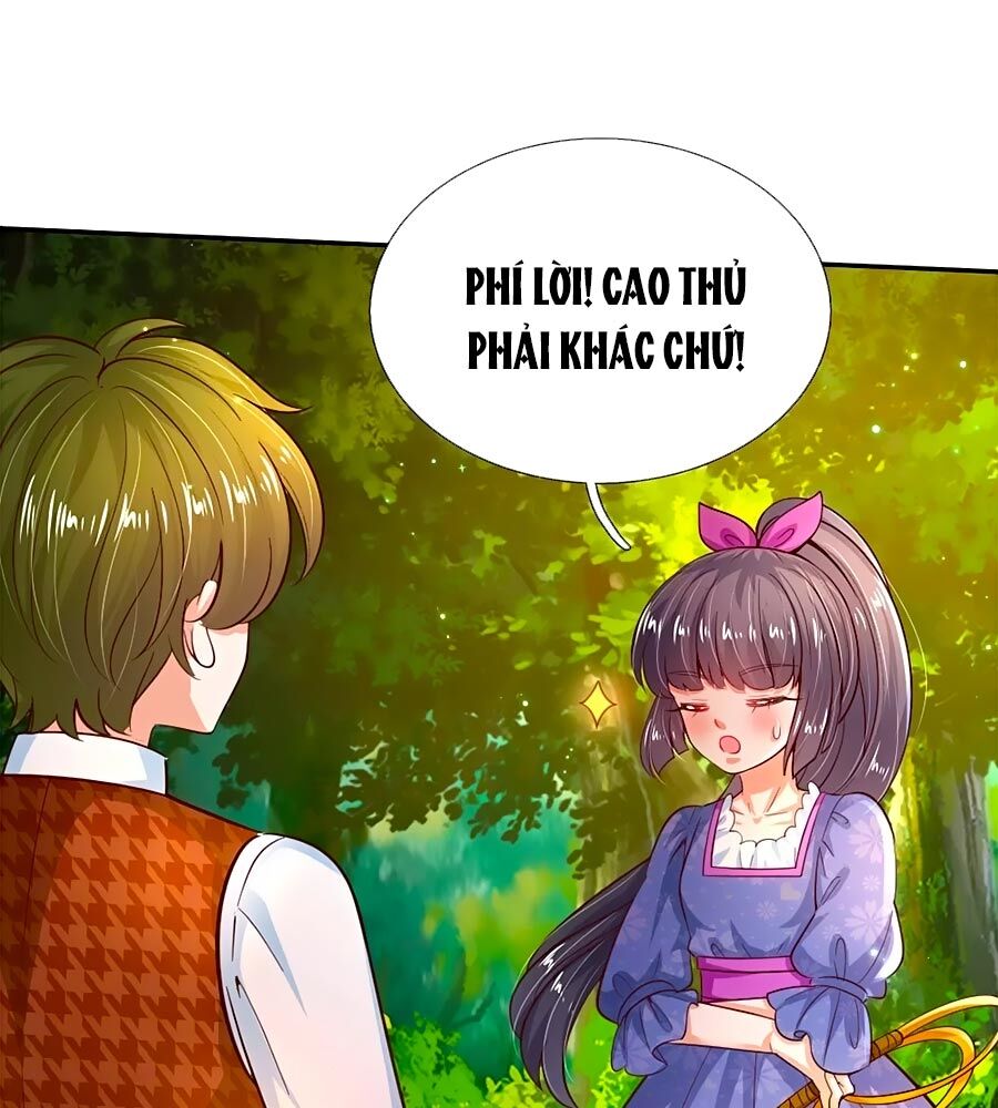 Bỗng Một Ngày Trở Thành Con Gái Nhà Vua Chapter 203 - 1