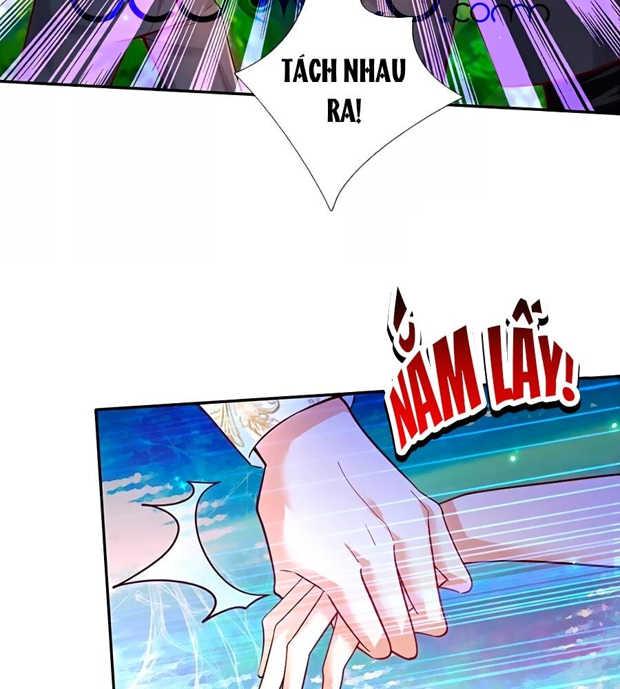 Bỗng Một Ngày Trở Thành Con Gái Nhà Vua Chapter 203 - 16