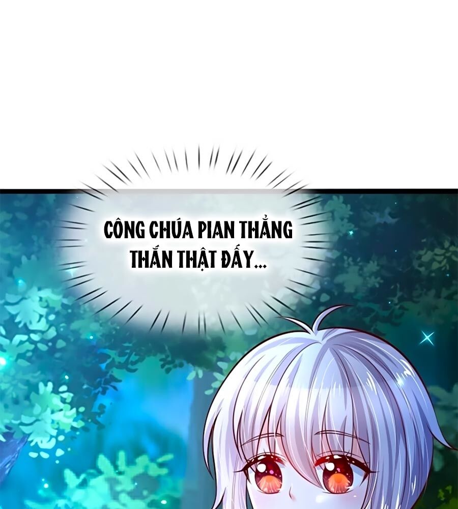 Bỗng Một Ngày Trở Thành Con Gái Nhà Vua Chapter 208 - 19
