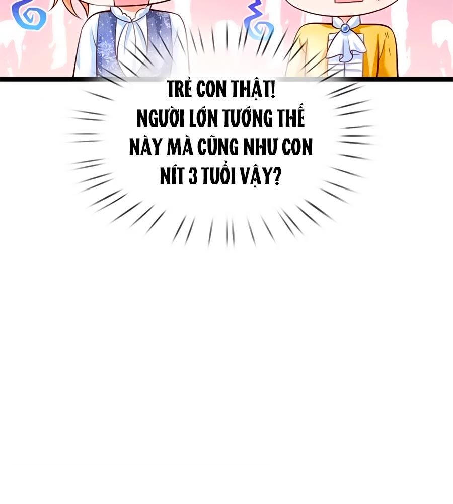 Bỗng Một Ngày Trở Thành Con Gái Nhà Vua Chapter 208 - 43