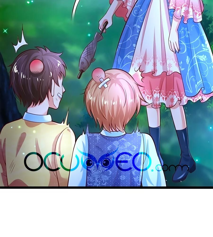 Bỗng Một Ngày Trở Thành Con Gái Nhà Vua Chapter 208 - 10