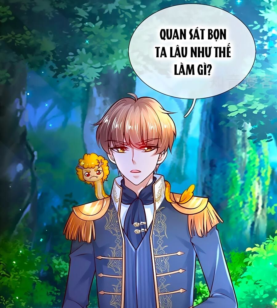 Bỗng Một Ngày Trở Thành Con Gái Nhà Vua Chapter 209 - 13