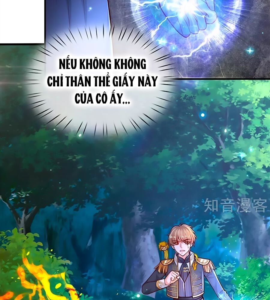 Bỗng Một Ngày Trở Thành Con Gái Nhà Vua Chapter 209 - 4