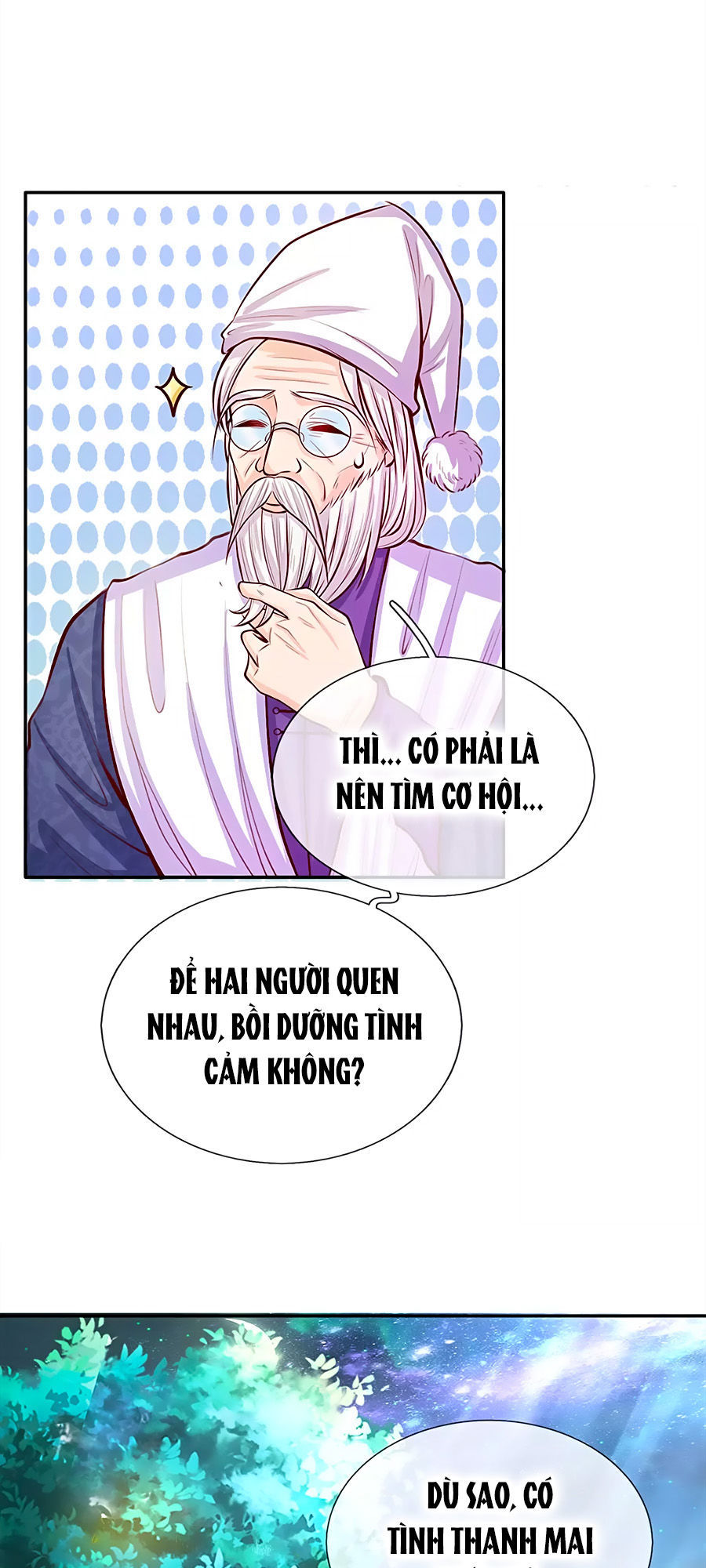 Bỗng Một Ngày Trở Thành Con Gái Nhà Vua Chapter 21 - 17