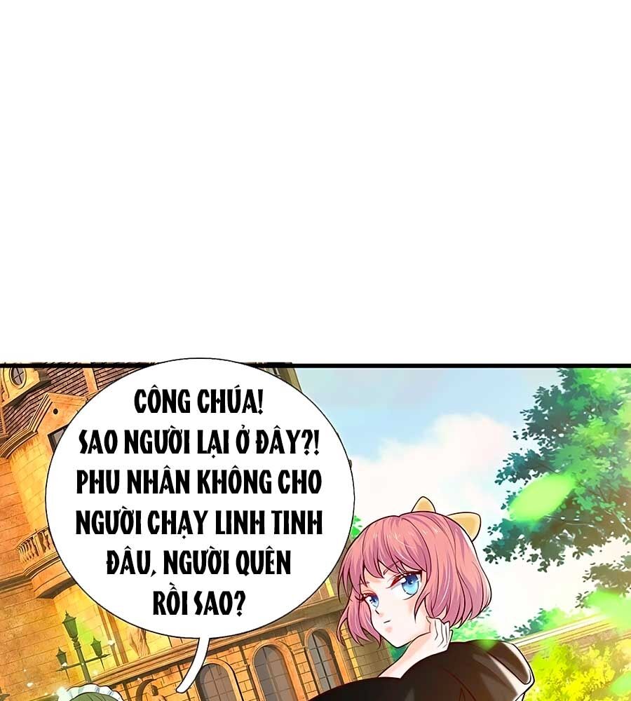 Bỗng Một Ngày Trở Thành Con Gái Nhà Vua Chapter 213 - 49