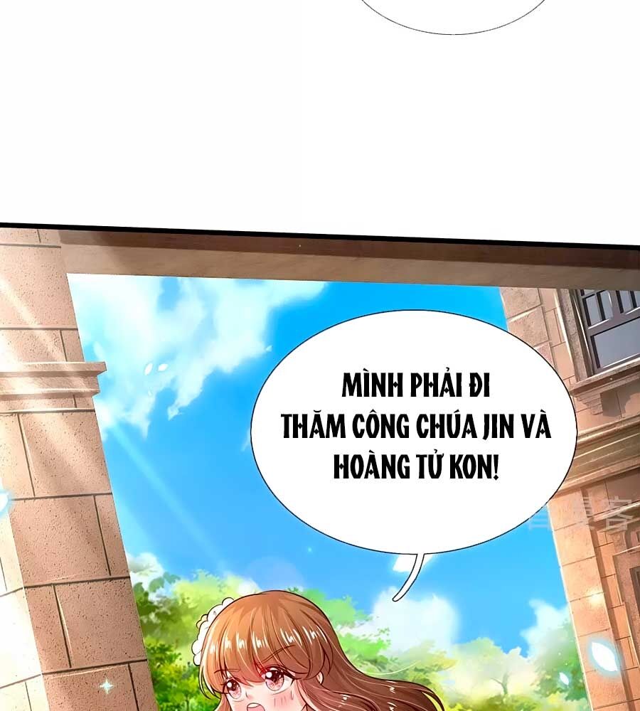 Bỗng Một Ngày Trở Thành Con Gái Nhà Vua Chapter 214 - 14