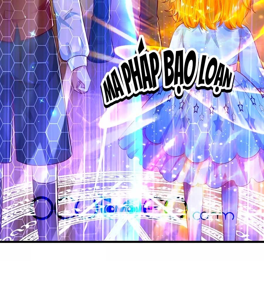 Bỗng Một Ngày Trở Thành Con Gái Nhà Vua Chapter 214 - 23