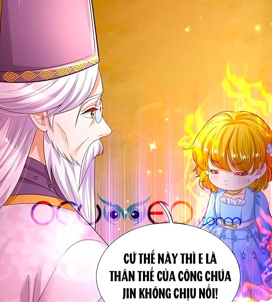 Bỗng Một Ngày Trở Thành Con Gái Nhà Vua Chapter 214 - 32