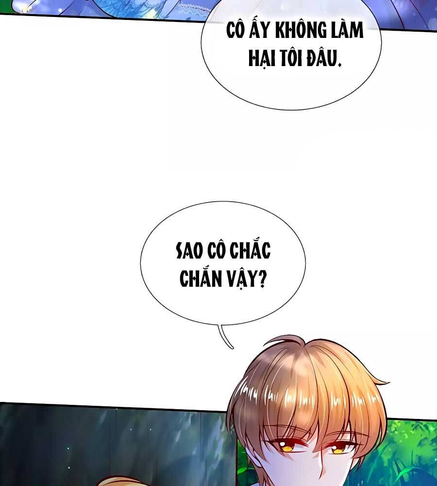 Bỗng Một Ngày Trở Thành Con Gái Nhà Vua Chapter 214 - 47
