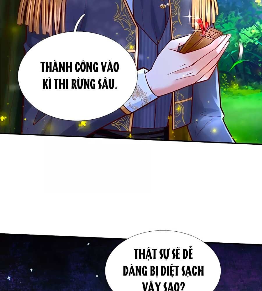 Bỗng Một Ngày Trở Thành Con Gái Nhà Vua Chapter 215 - 14