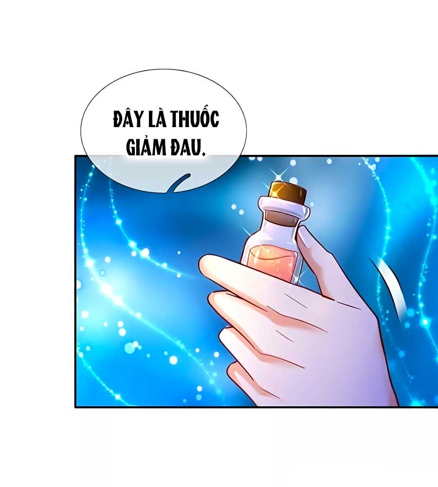 Bỗng Một Ngày Trở Thành Con Gái Nhà Vua Chapter 215 - 30