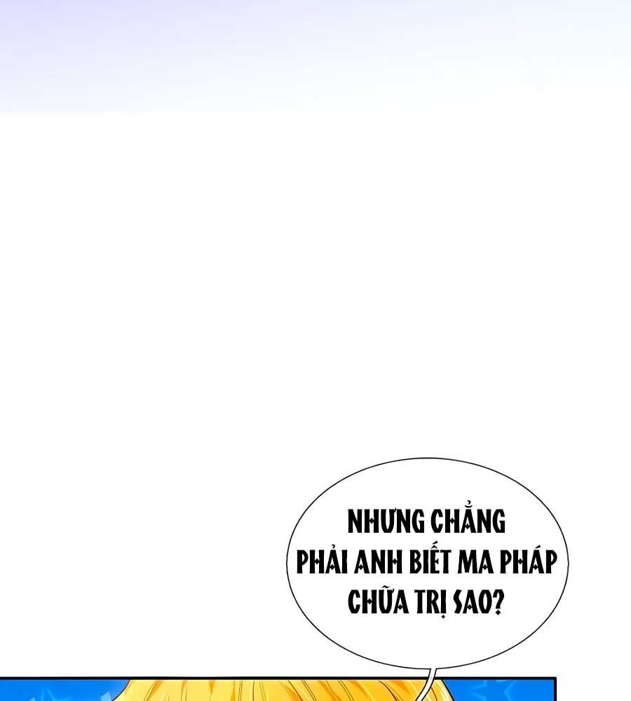 Bỗng Một Ngày Trở Thành Con Gái Nhà Vua Chapter 215 - 43