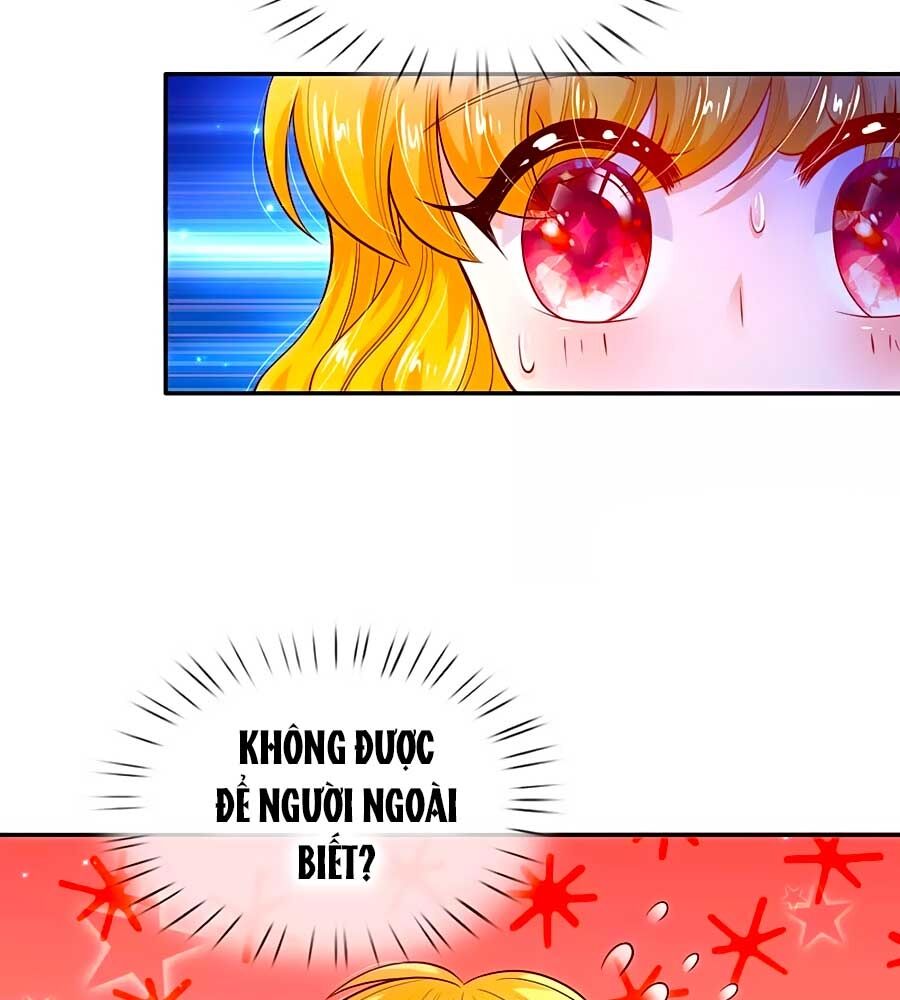 Bỗng Một Ngày Trở Thành Con Gái Nhà Vua Chapter 216 - 12