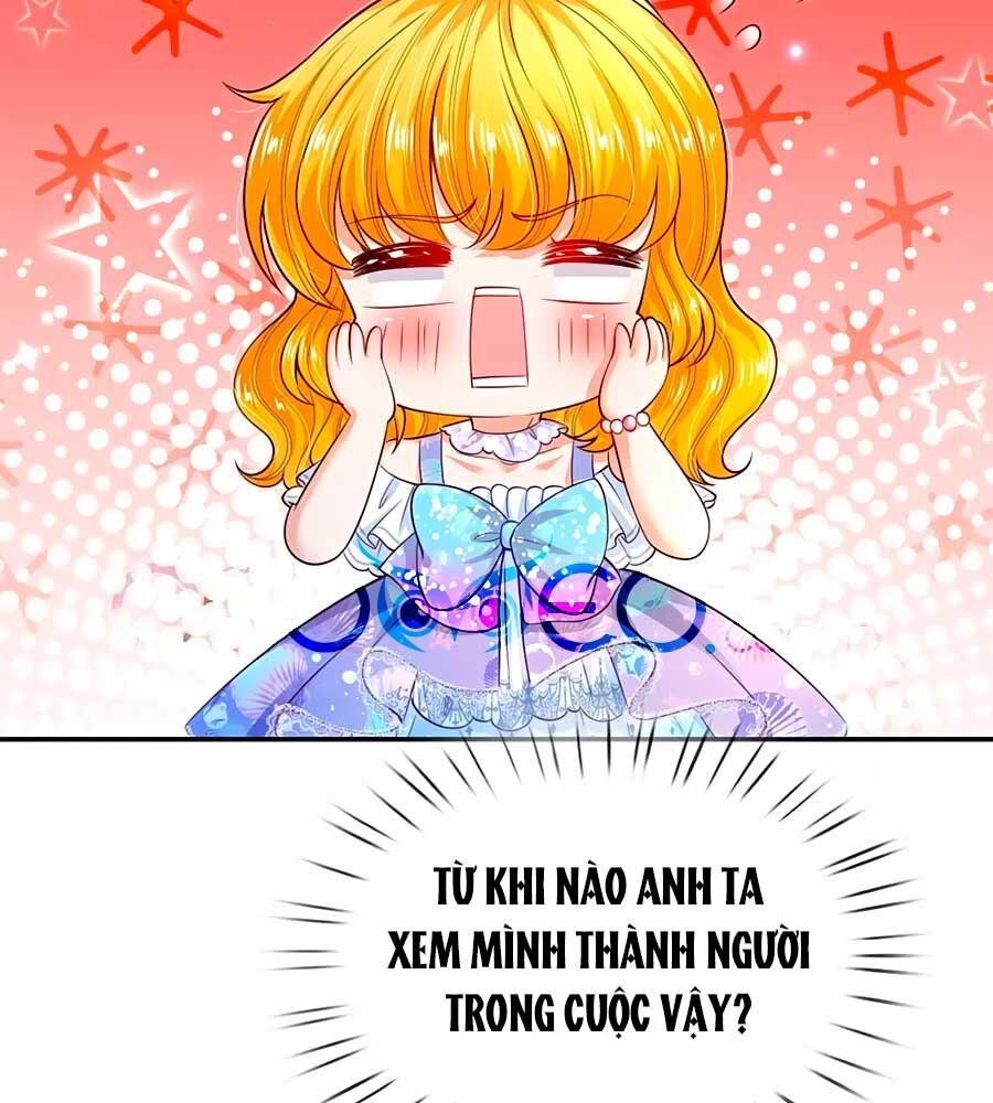 Bỗng Một Ngày Trở Thành Con Gái Nhà Vua Chapter 216 - 13