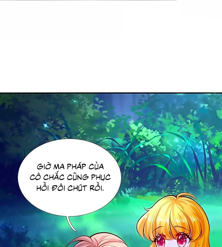 Bỗng Một Ngày Trở Thành Con Gái Nhà Vua Chapter 216 - 16