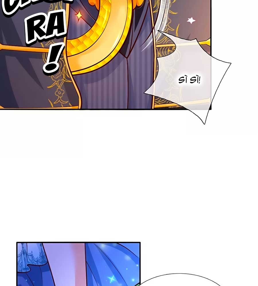 Bỗng Một Ngày Trở Thành Con Gái Nhà Vua Chapter 216 - 19