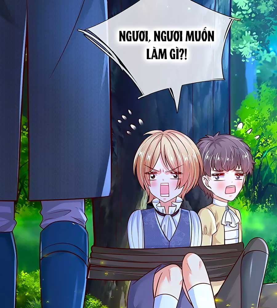 Bỗng Một Ngày Trở Thành Con Gái Nhà Vua Chapter 217 - 17