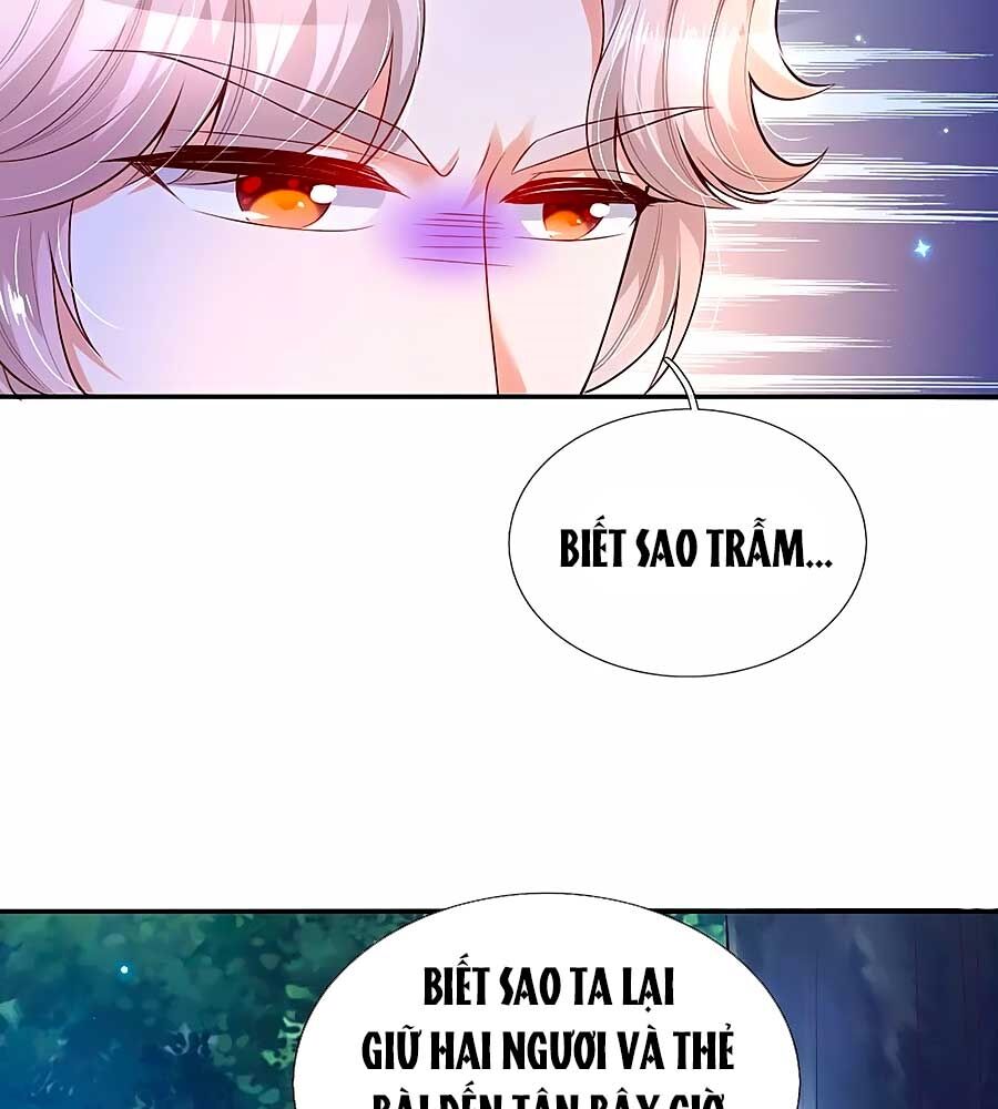 Bỗng Một Ngày Trở Thành Con Gái Nhà Vua Chapter 217 - 21