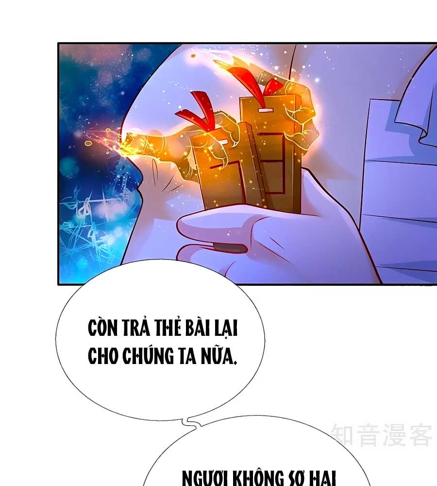 Bỗng Một Ngày Trở Thành Con Gái Nhà Vua Chapter 217 - 37