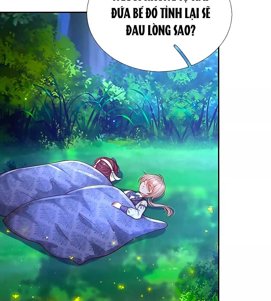 Bỗng Một Ngày Trở Thành Con Gái Nhà Vua Chapter 217 - 38