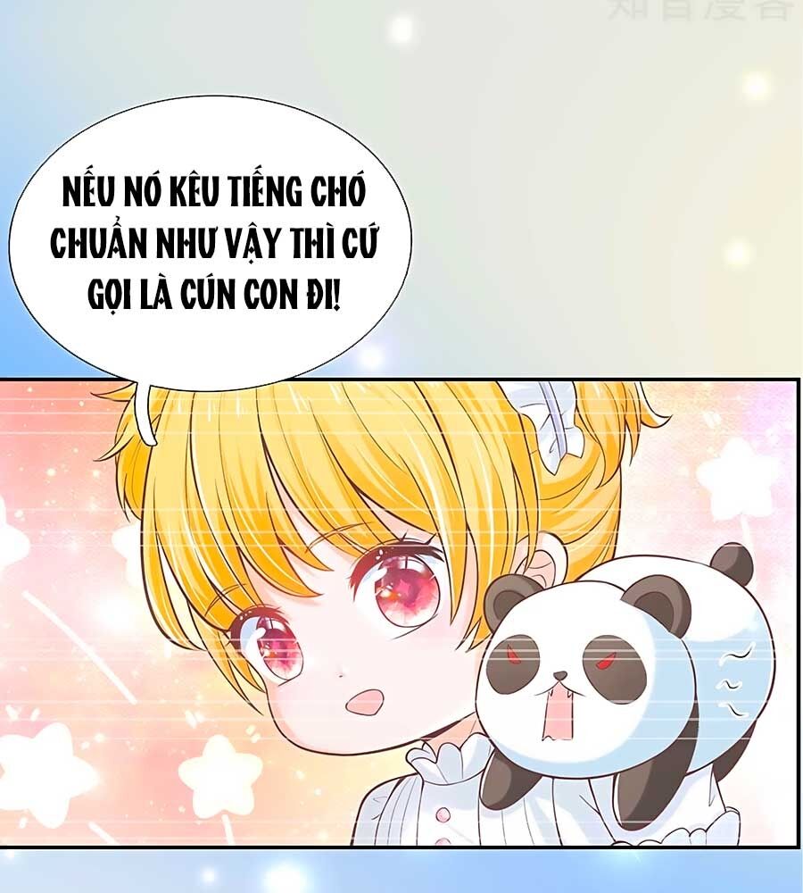 Bỗng Một Ngày Trở Thành Con Gái Nhà Vua Chapter 218 - 16