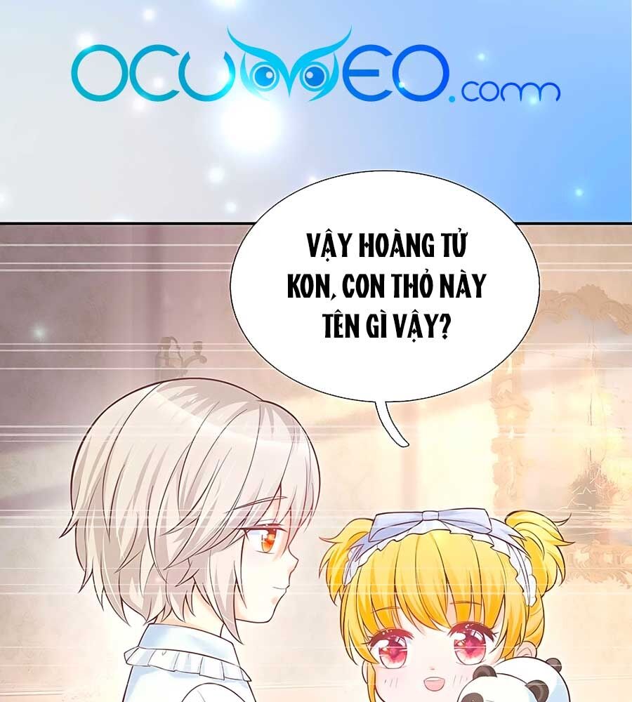 Bỗng Một Ngày Trở Thành Con Gái Nhà Vua Chapter 218 - 17