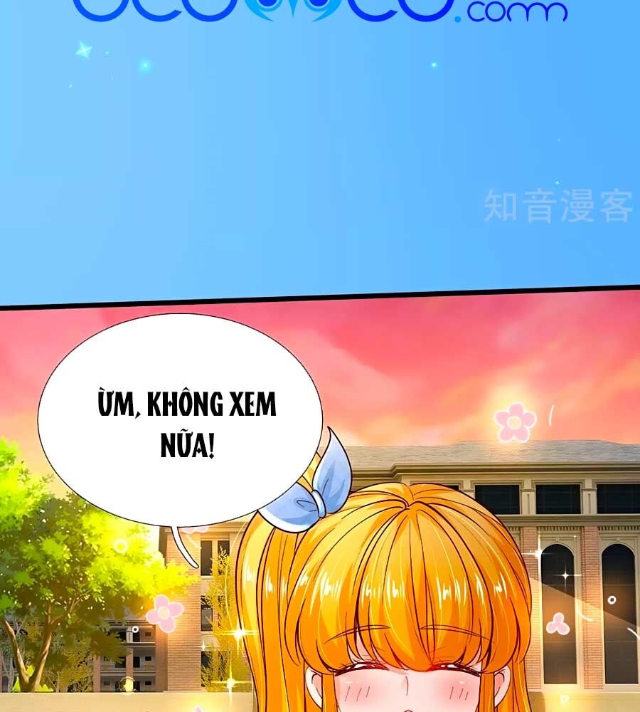 Bỗng Một Ngày Trở Thành Con Gái Nhà Vua Chapter 219 - 26