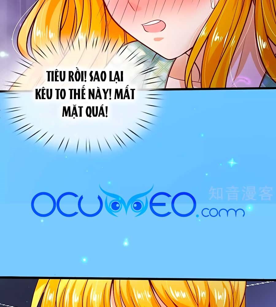 Bỗng Một Ngày Trở Thành Con Gái Nhà Vua Chapter 219 - 32