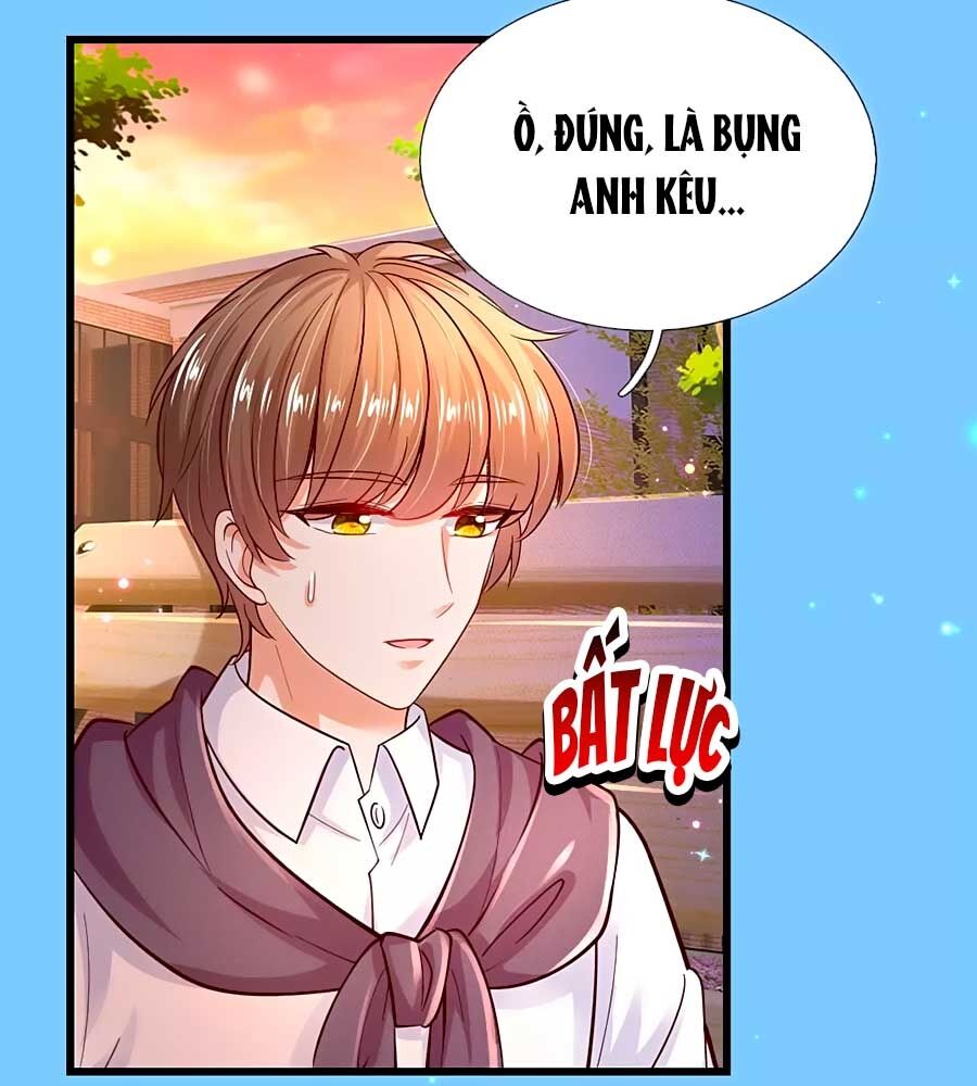 Bỗng Một Ngày Trở Thành Con Gái Nhà Vua Chapter 219 - 35