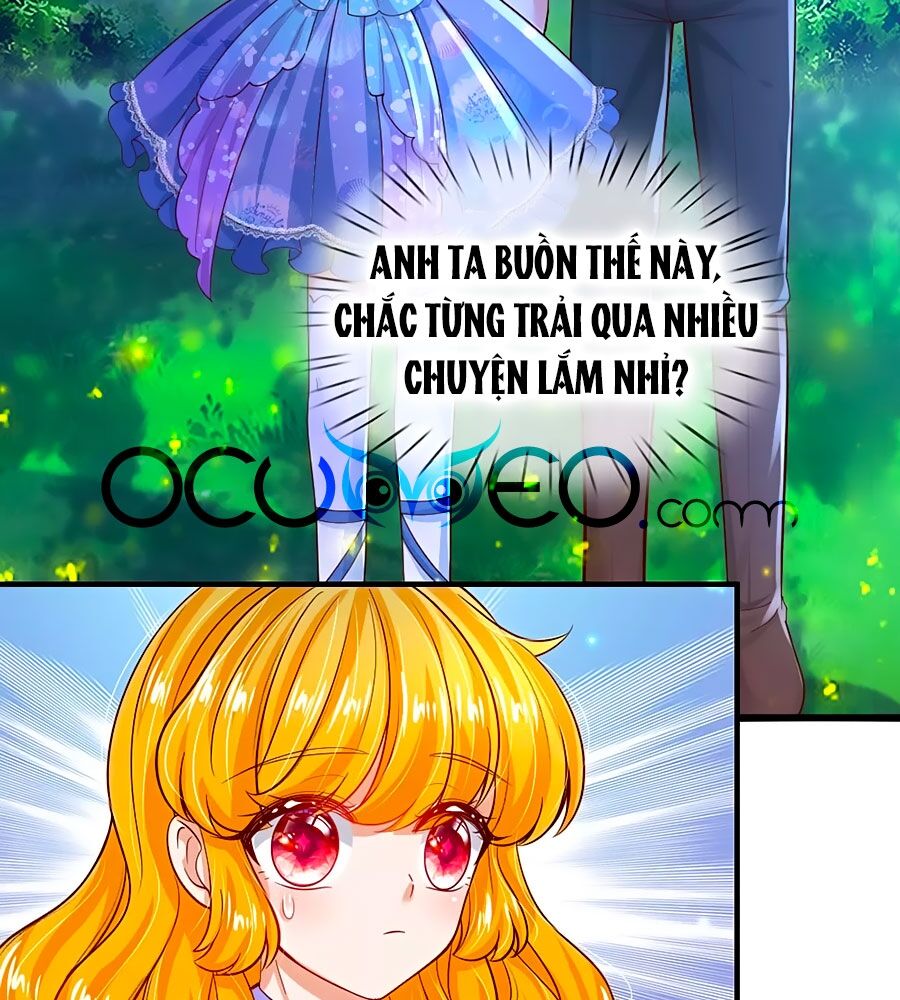 Bỗng Một Ngày Trở Thành Con Gái Nhà Vua Chapter 221 - 25