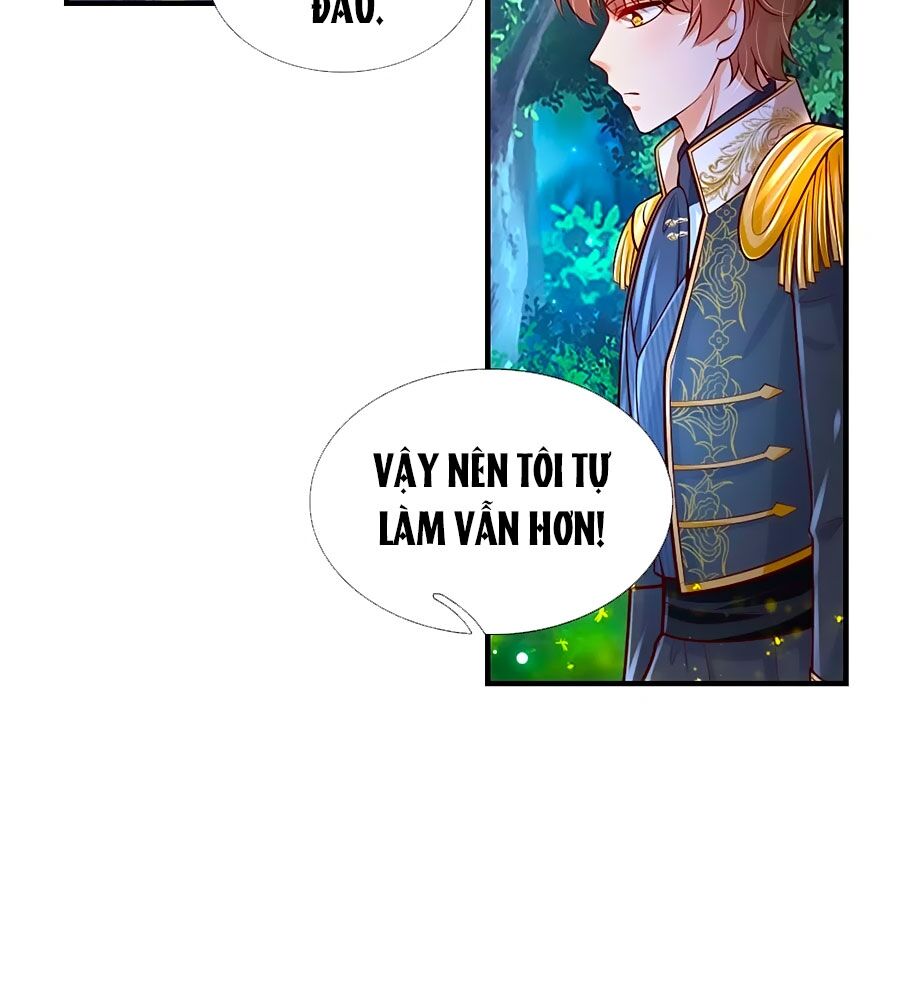 Bỗng Một Ngày Trở Thành Con Gái Nhà Vua Chapter 221 - 5