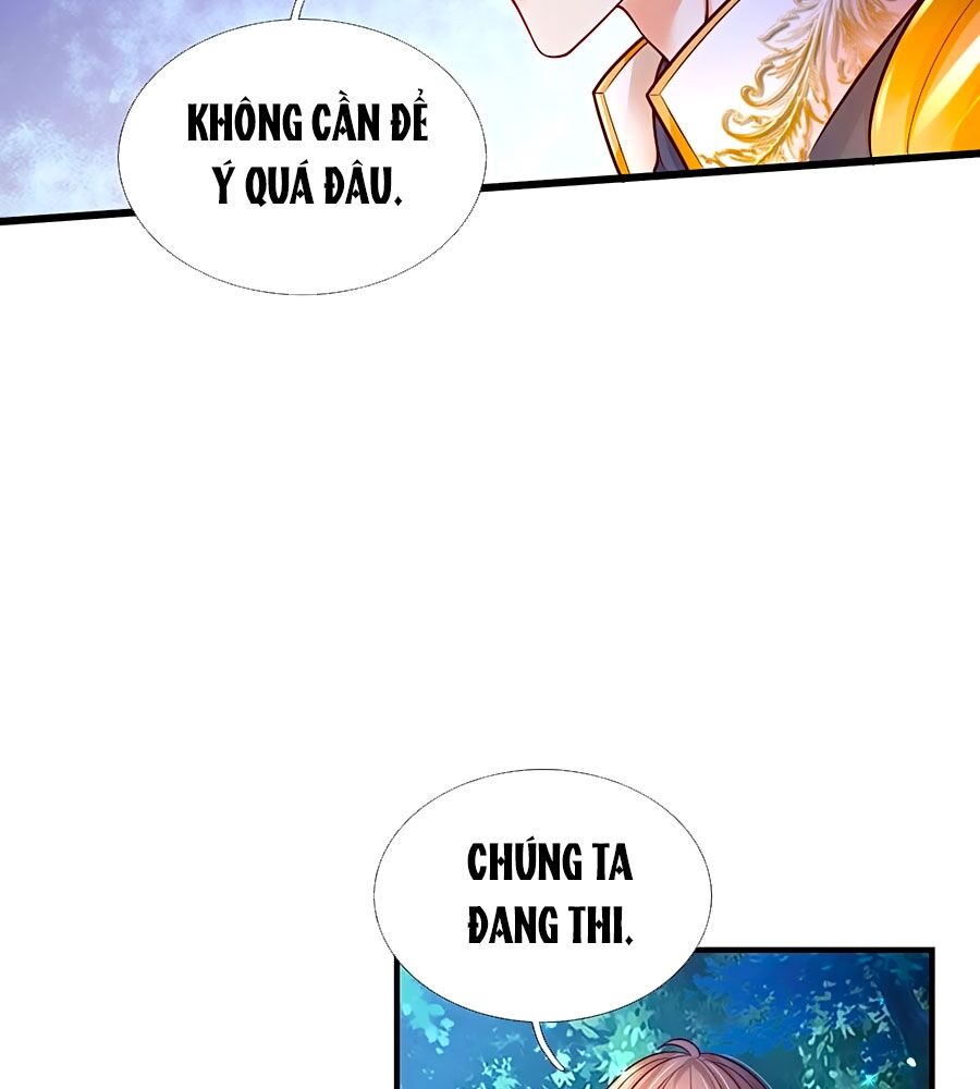 Bỗng Một Ngày Trở Thành Con Gái Nhà Vua Chapter 221 - 7