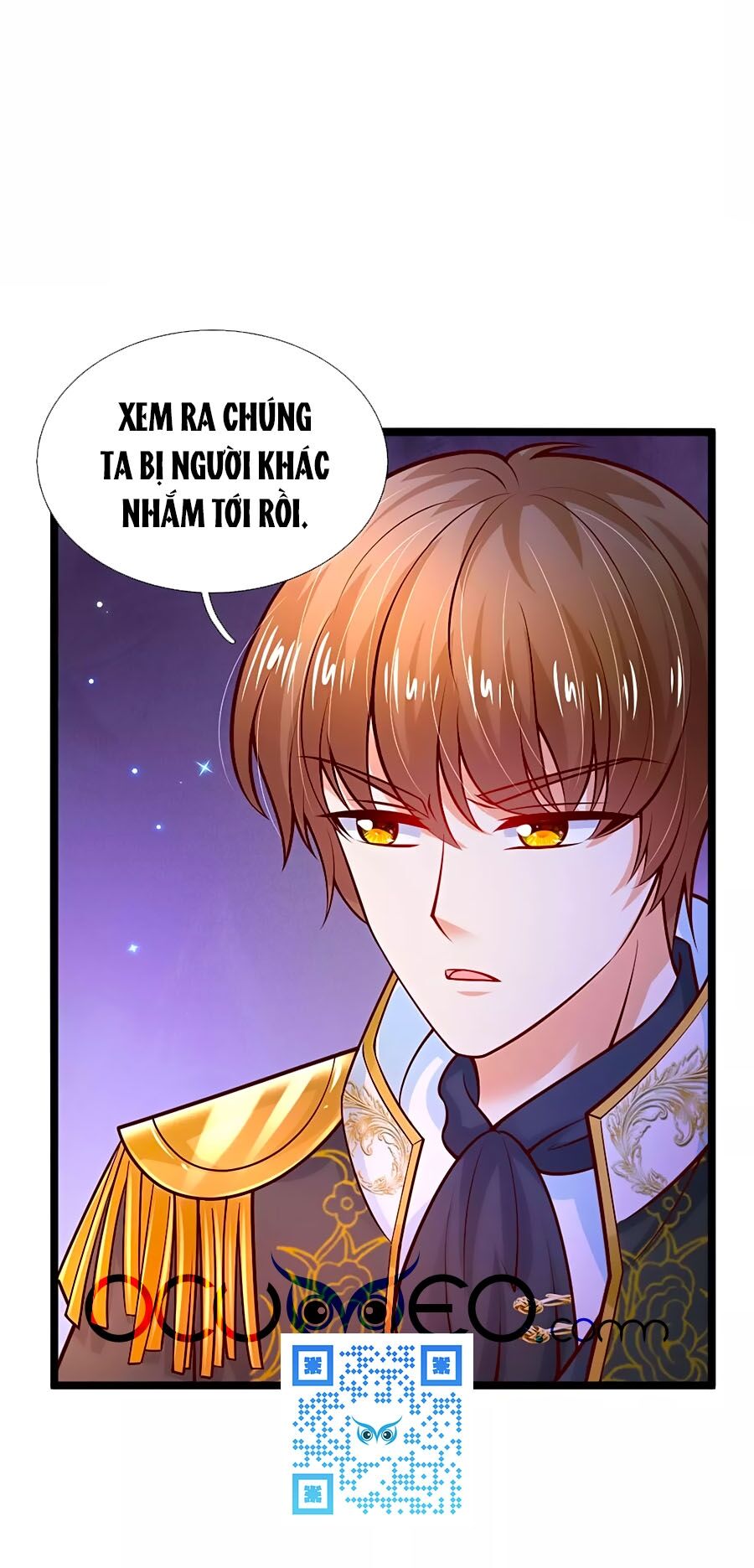 Bỗng Một Ngày Trở Thành Con Gái Nhà Vua Chapter 222 - 33