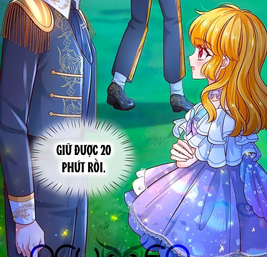 Bỗng Một Ngày Trở Thành Con Gái Nhà Vua Chapter 227 - 22