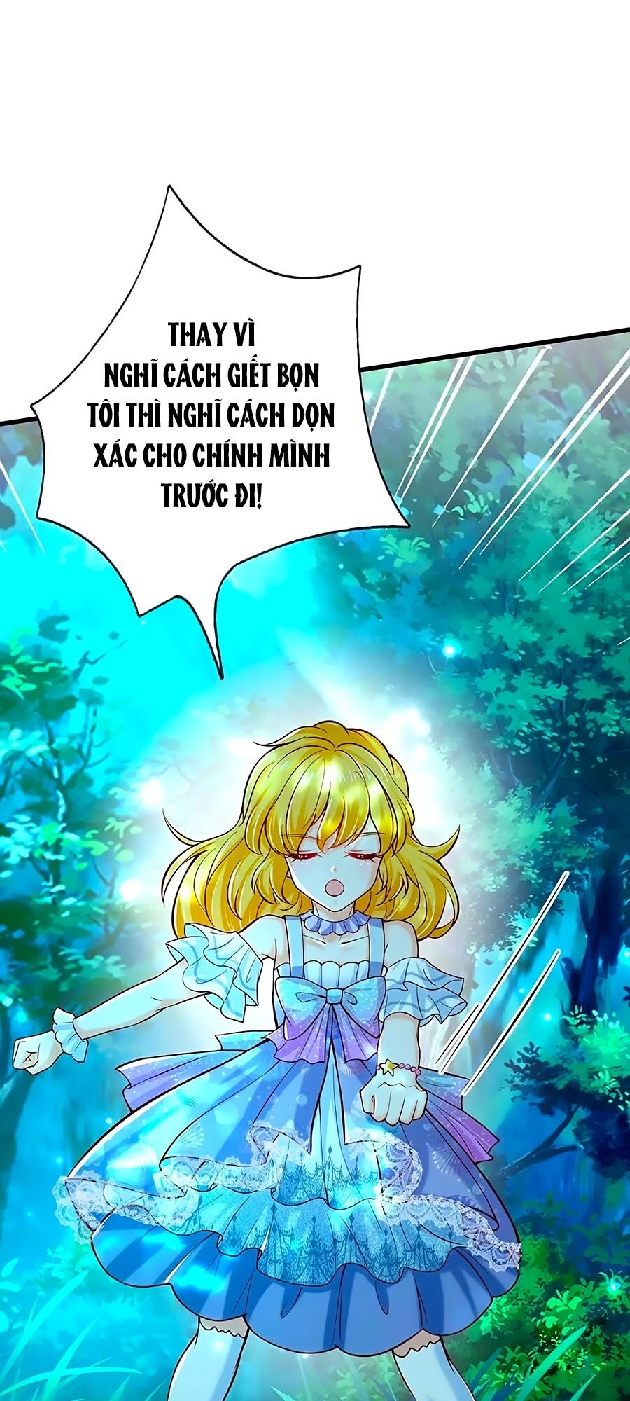 Bỗng Một Ngày Trở Thành Con Gái Nhà Vua Chapter 227 - 8