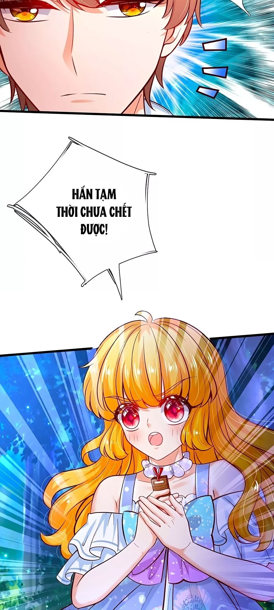 Bỗng Một Ngày Trở Thành Con Gái Nhà Vua Chapter 228 - 4