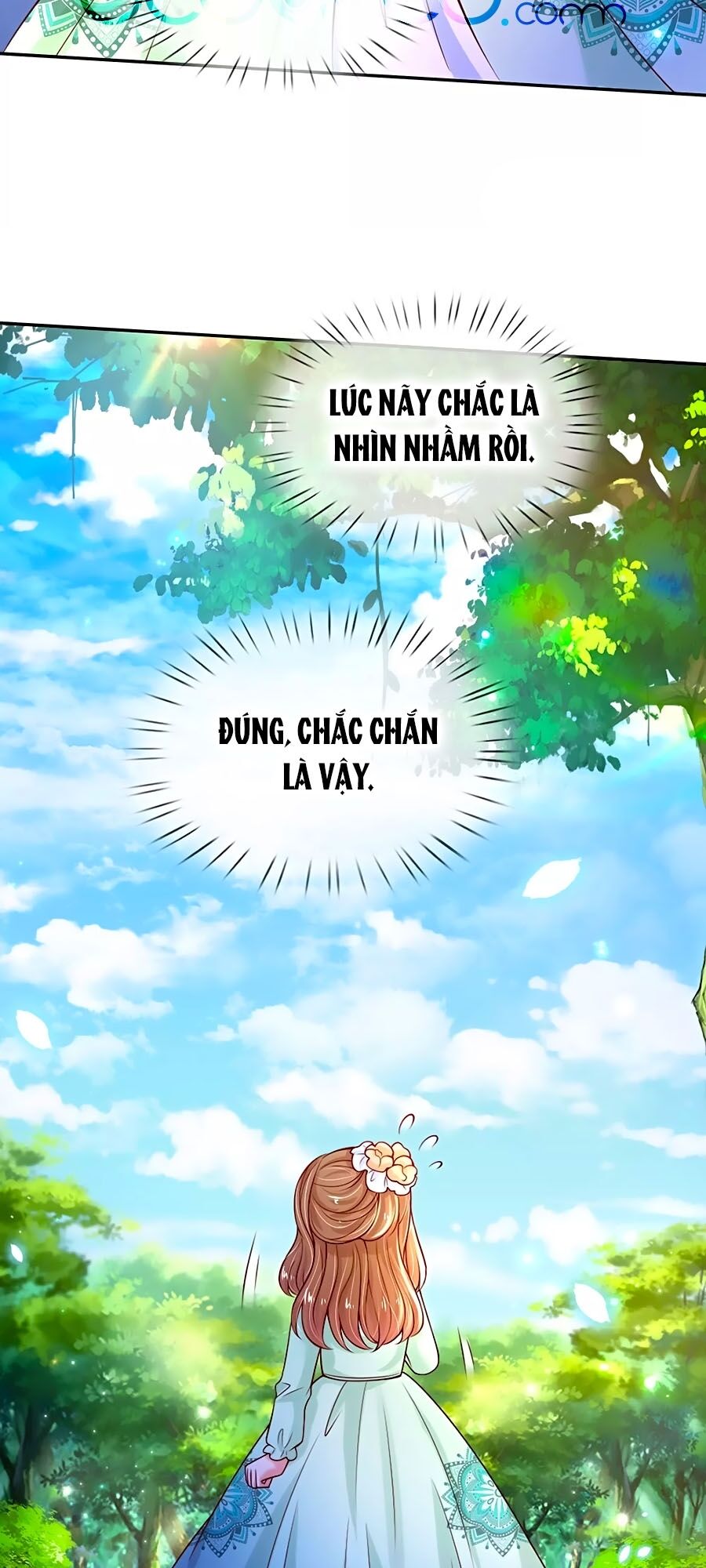 Bỗng Một Ngày Trở Thành Con Gái Nhà Vua Chapter 230 - 2