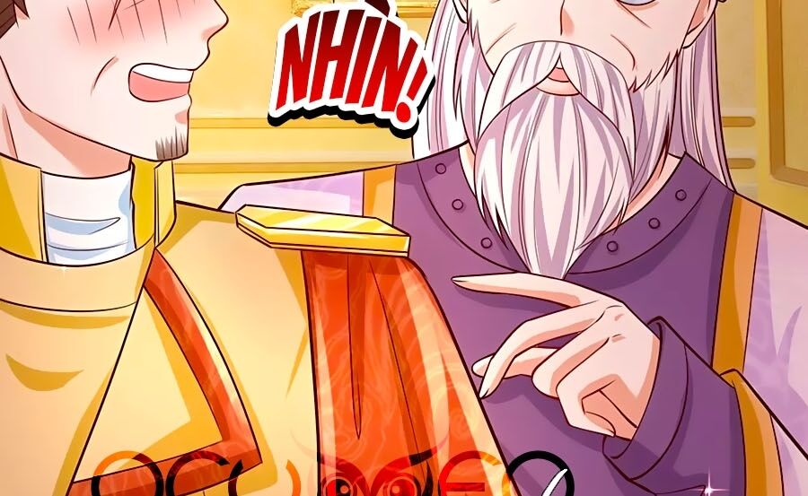 Bỗng Một Ngày Trở Thành Con Gái Nhà Vua Chapter 231 - 3