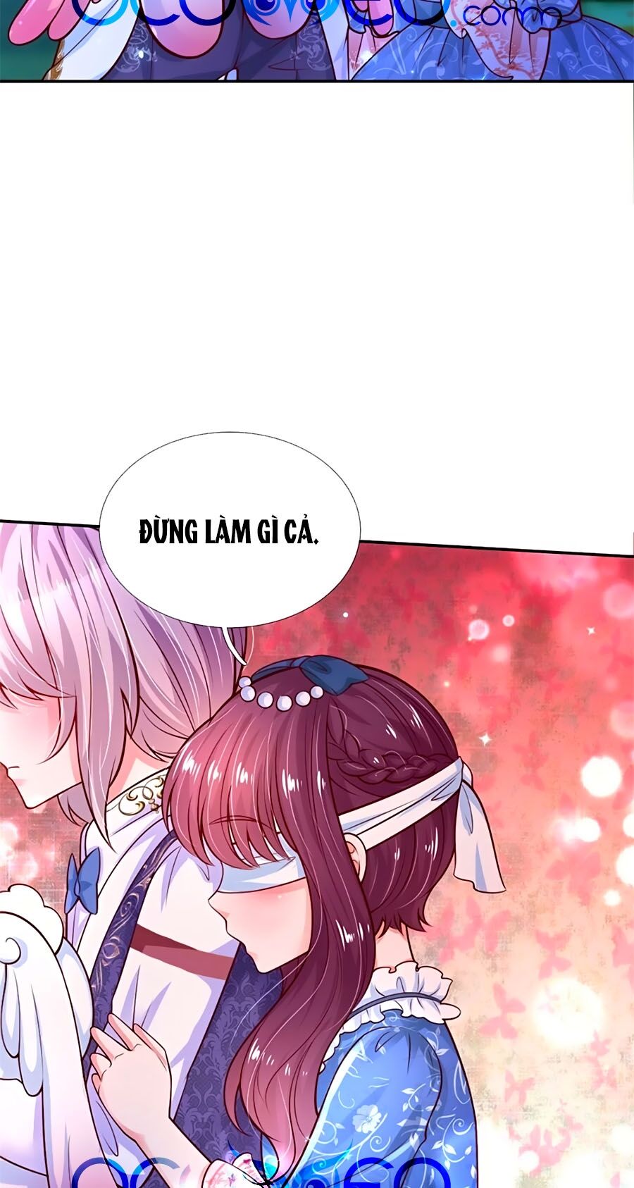 Bỗng Một Ngày Trở Thành Con Gái Nhà Vua Chapter 232 - 6