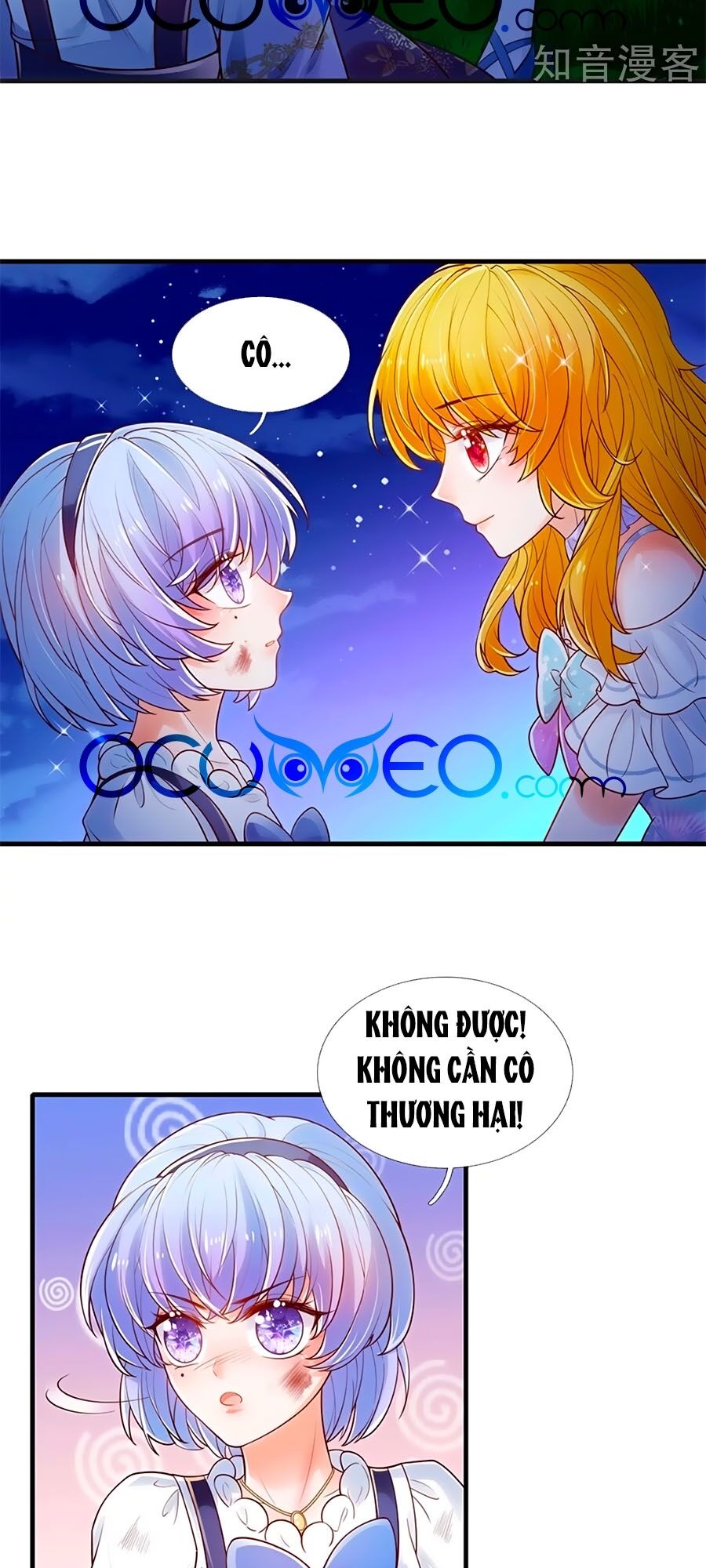 Bỗng Một Ngày Trở Thành Con Gái Nhà Vua Chapter 233 - 19