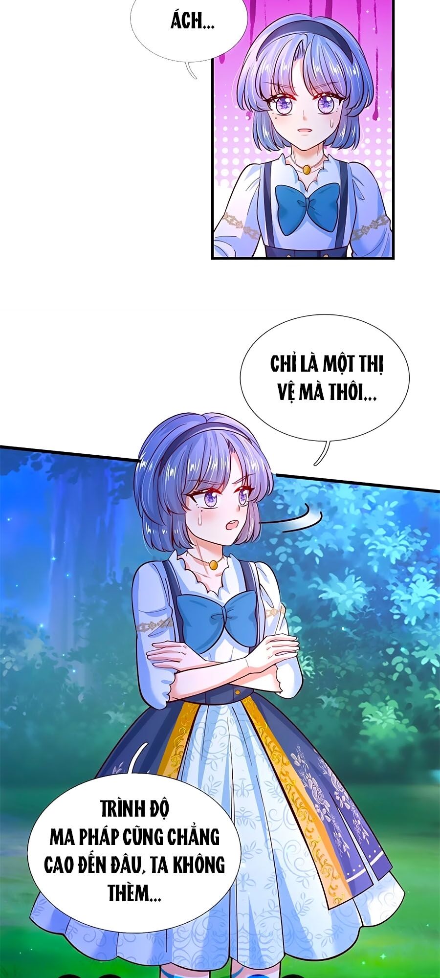 Bỗng Một Ngày Trở Thành Con Gái Nhà Vua Chapter 235 - 6