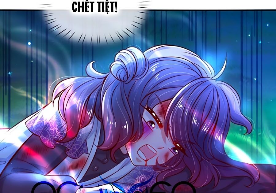 Bỗng Một Ngày Trở Thành Con Gái Nhà Vua Chapter 236 - 17